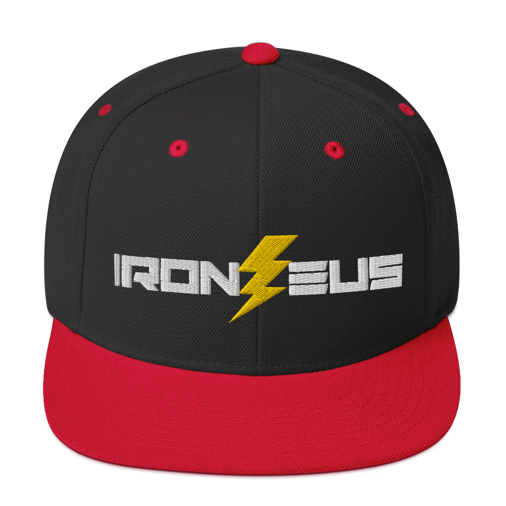 IronZeus Snapback