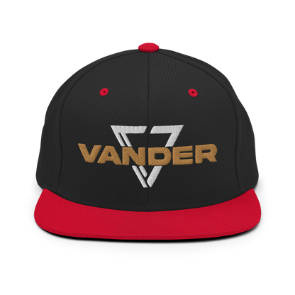 Vander Snapback