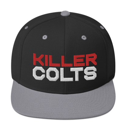 Killercolts17Live Snapback