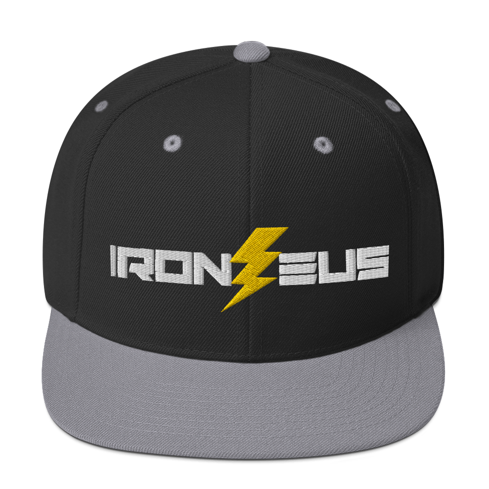 IronZeus Snapback