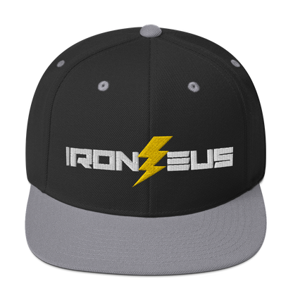 IronZeus Snapback