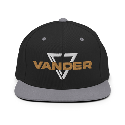 Vander Snapback