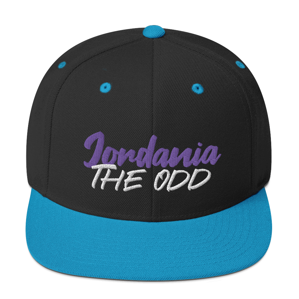 Jordania The Odd Snapback