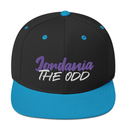 Jordania The Odd Snapback