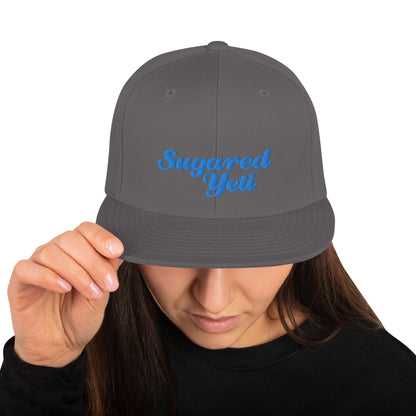 SugaredYeti Snapback