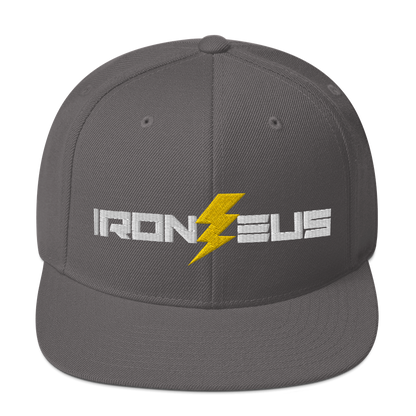 IronZeus Snapback