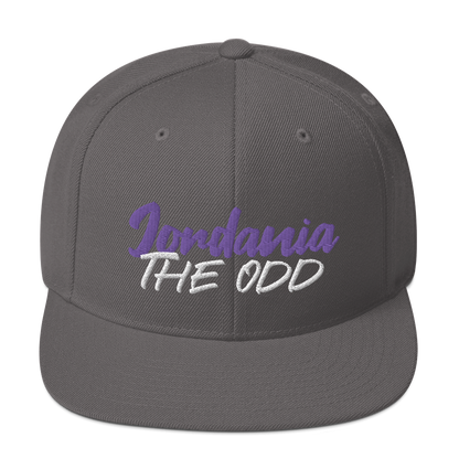 Jordania The Odd Snapback