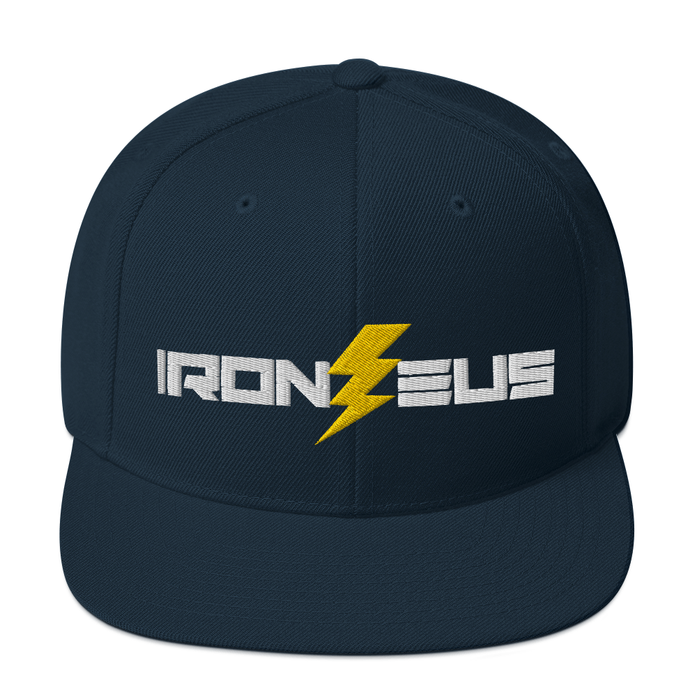 IronZeus Snapback