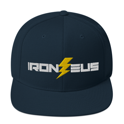 IronZeus Snapback