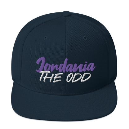 Jordania The Odd Snapback