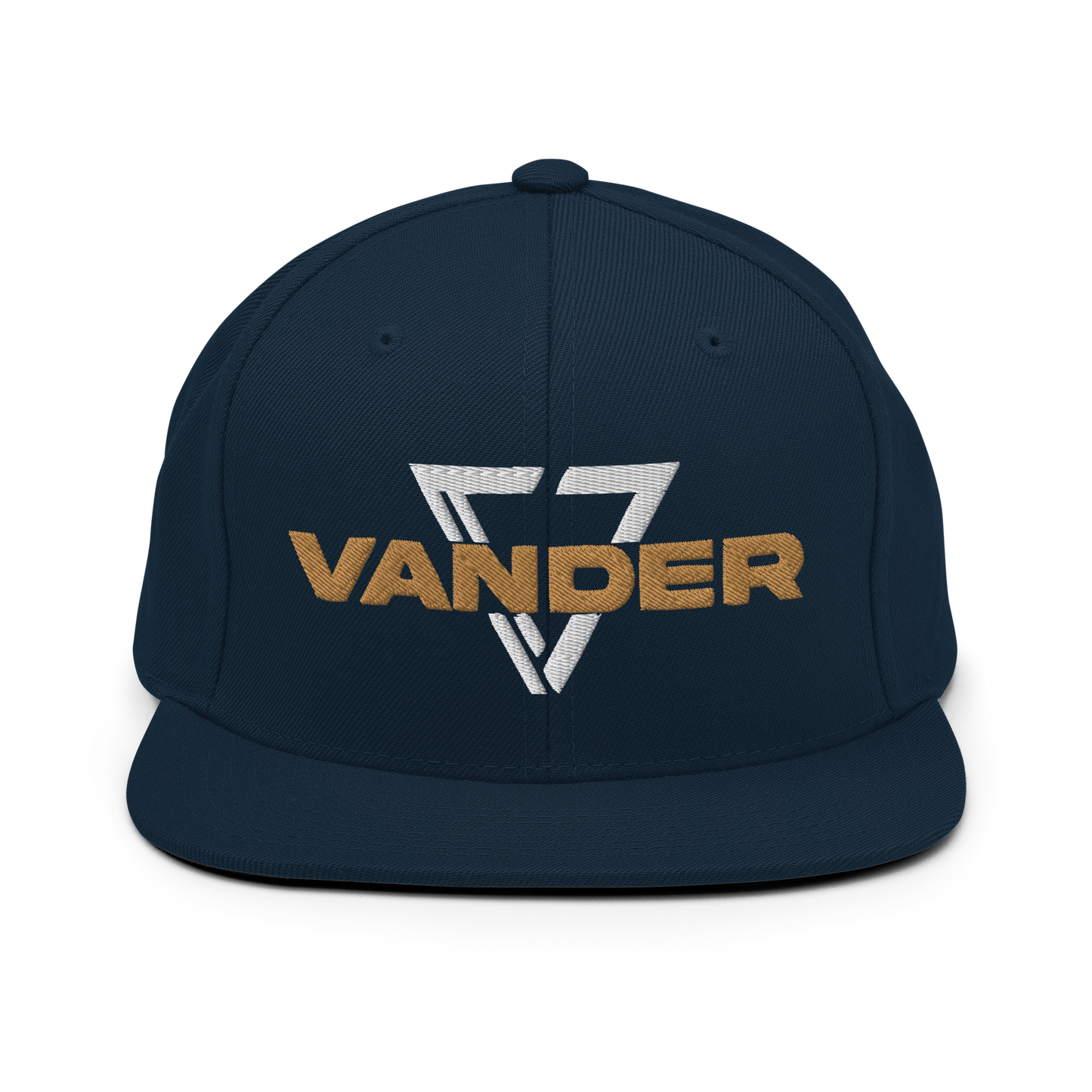 Vander Snapback