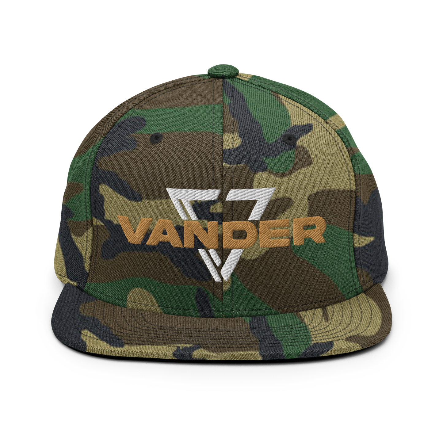 Vander Snapback