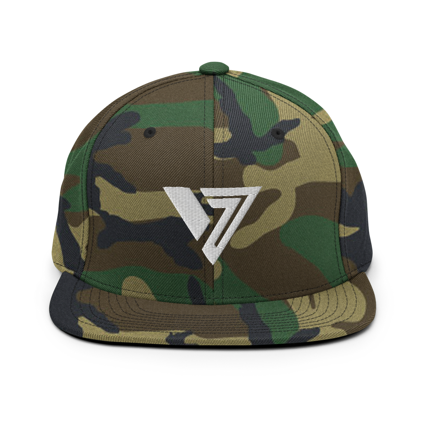 Vonitah Snapback