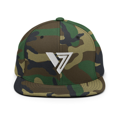 Vonitah Snapback