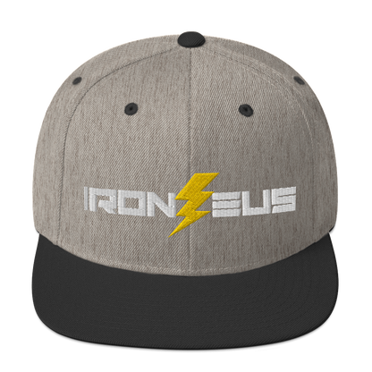 IronZeus Snapback