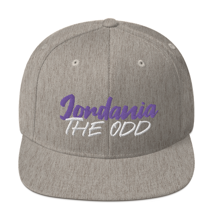 Jordania The Odd Snapback