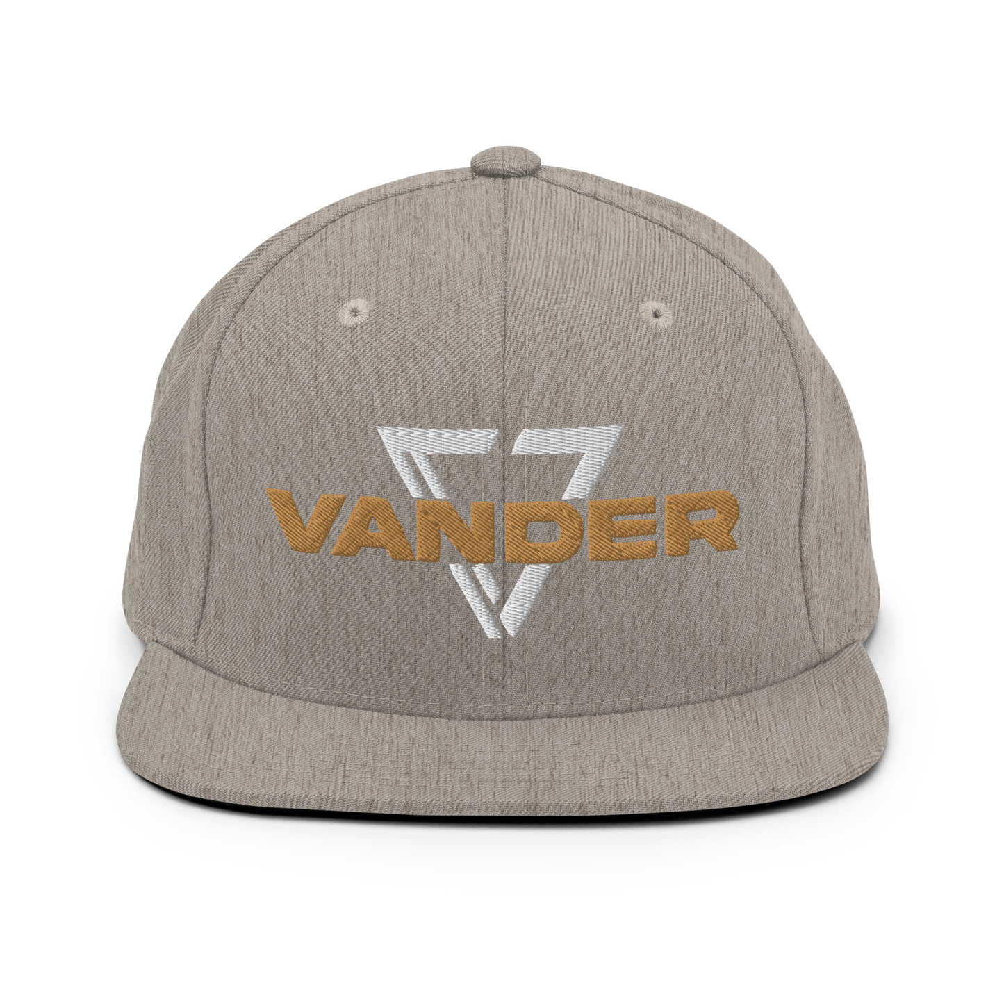 Vander Snapback