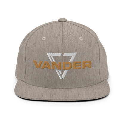 Vander Snapback