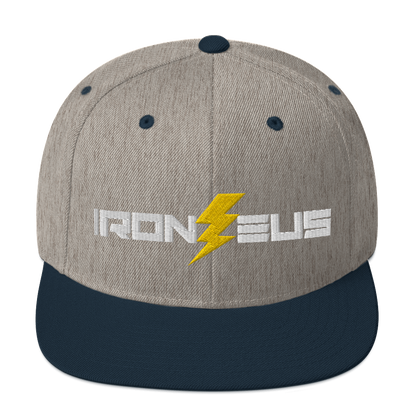 IronZeus Snapback