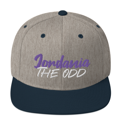 Jordania The Odd Snapback