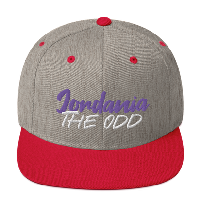 Jordania The Odd Snapback