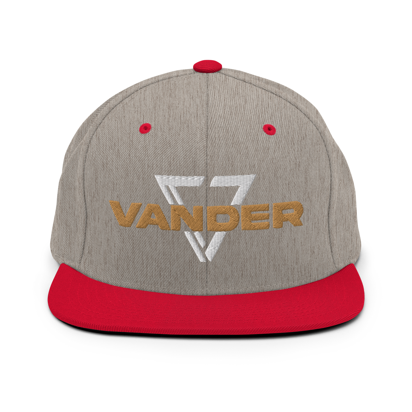 Vander Snapback