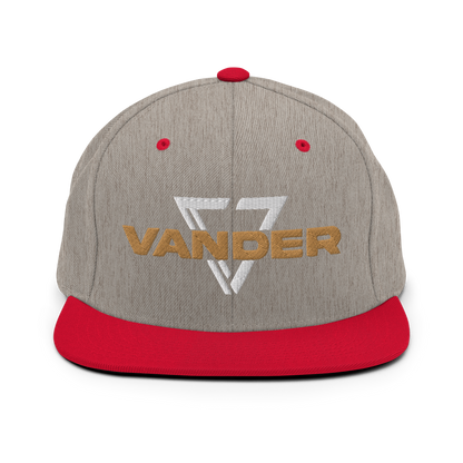 Vander Snapback