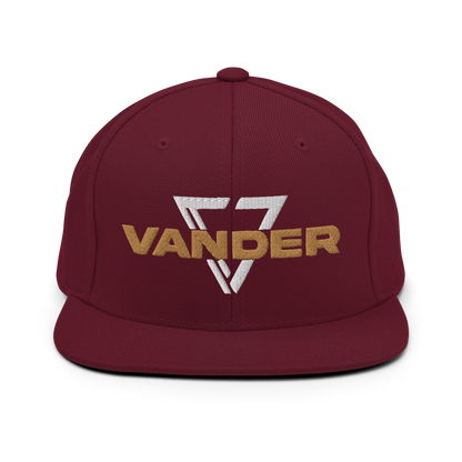 Vander Snapback