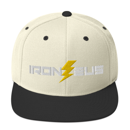 IronZeus Snapback