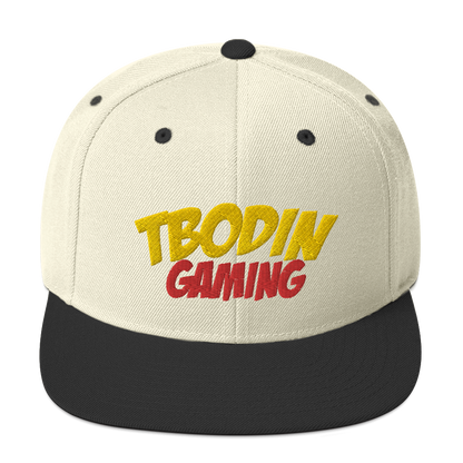 Tbodin Gaming Snapback