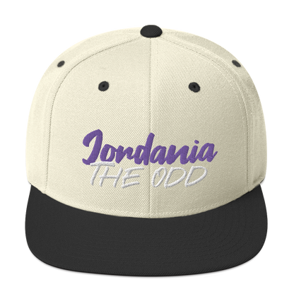 Jordania The Odd Snapback