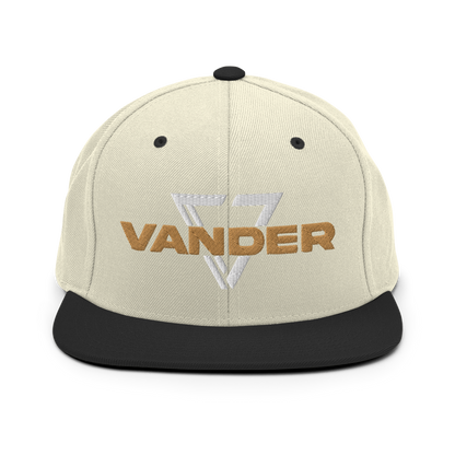 Vander Snapback