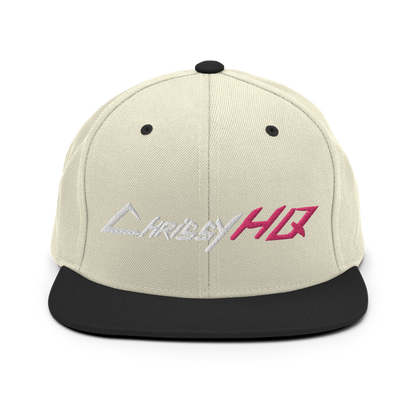 ChrissyHQ Snapback