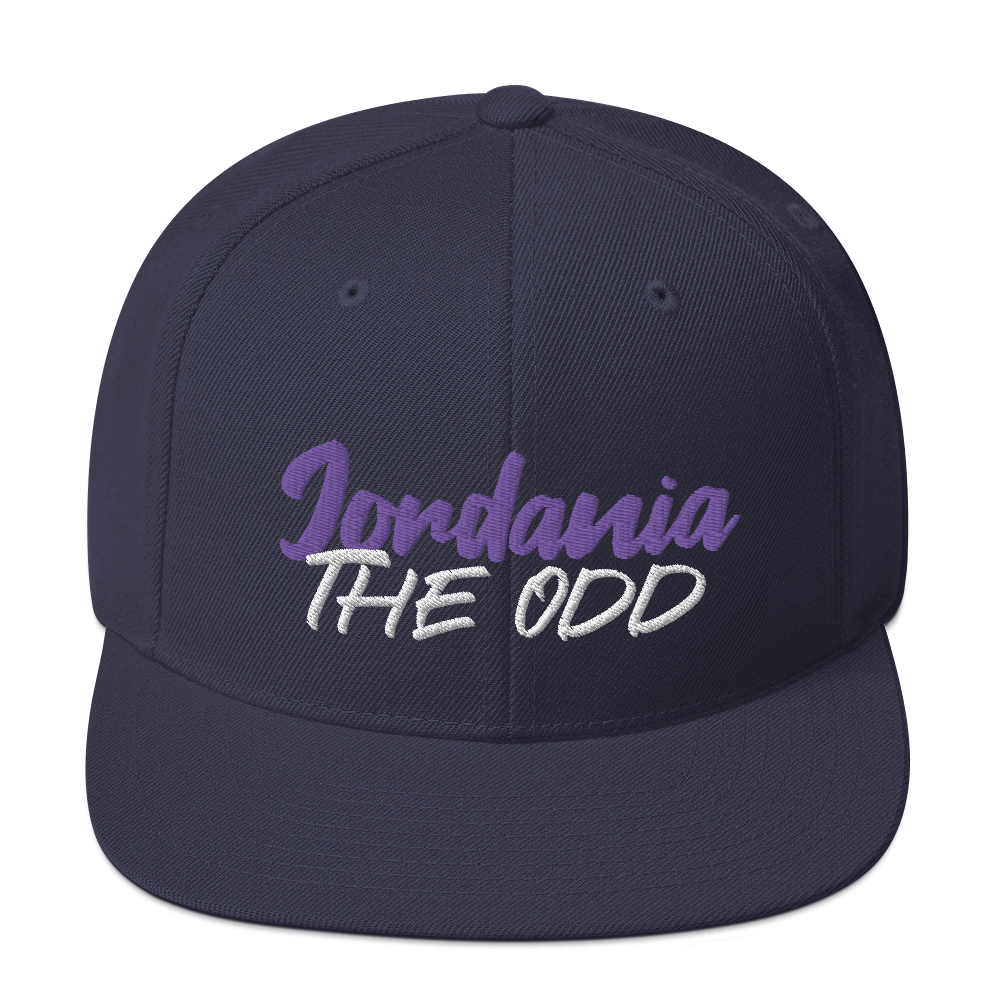 Jordania The Odd Snapback