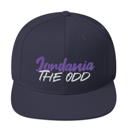 Jordania The Odd Snapback