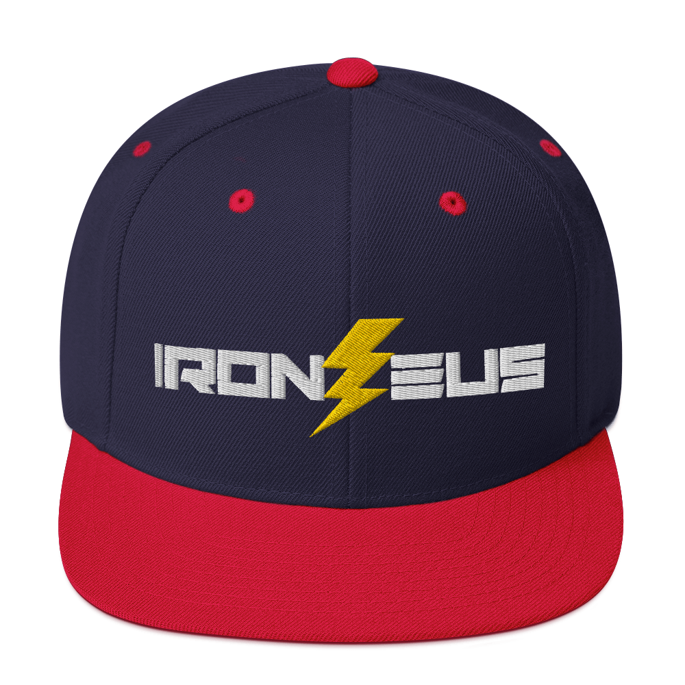 IronZeus Snapback