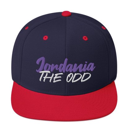 Jordania The Odd Snapback