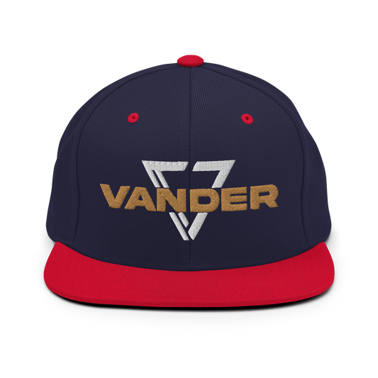 Vander Snapback