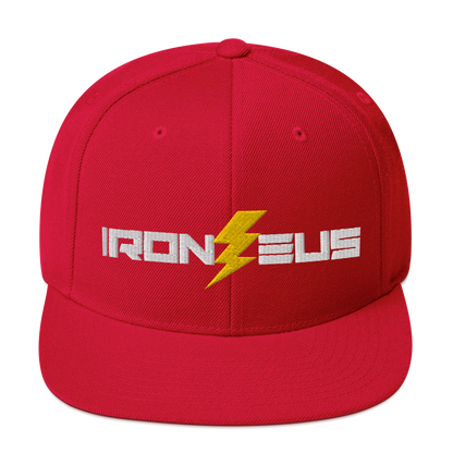 IronZeus Snapback