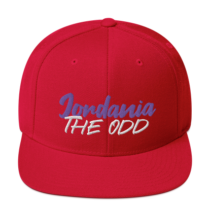 Jordania The Odd Snapback