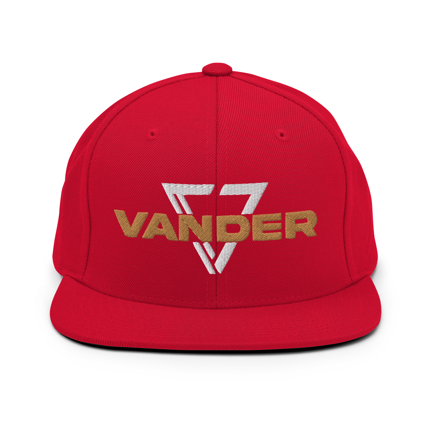 Vander Snapback