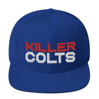 Killercolts17Live Snapback