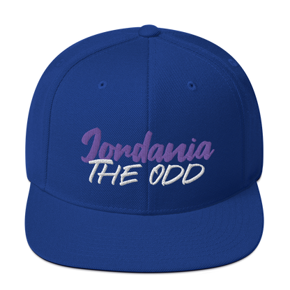 Jordania The Odd Snapback