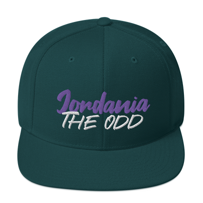 Jordania The Odd Snapback