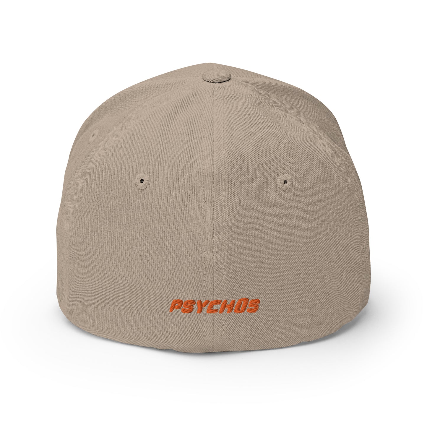 Steve0 Closed-Back Structured Cap