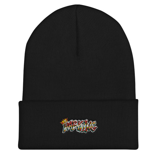 Dab King Beanie