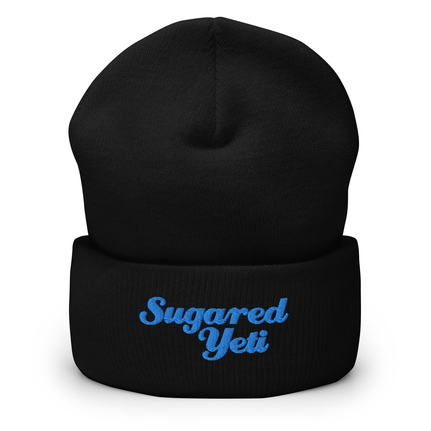 SugaredYeti Beanie