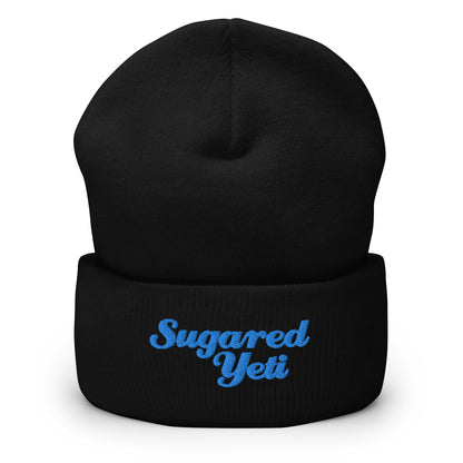 SugaredYeti Beanie