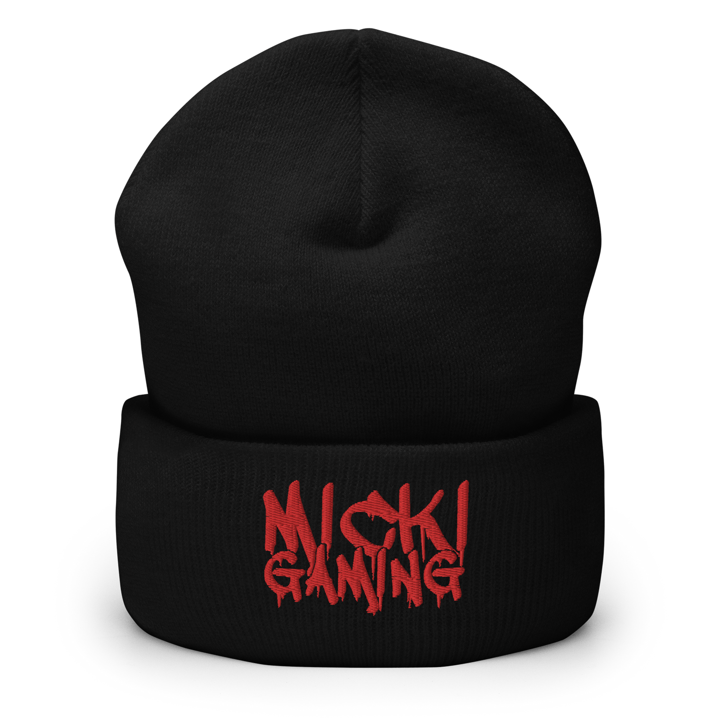 Micki Gaming Beanie