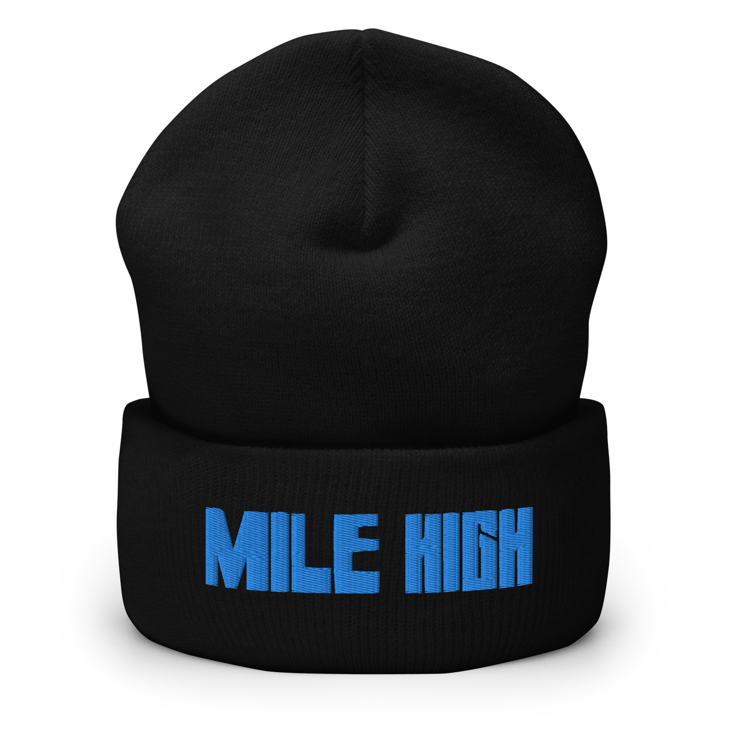 Mile High Gaming Beanie